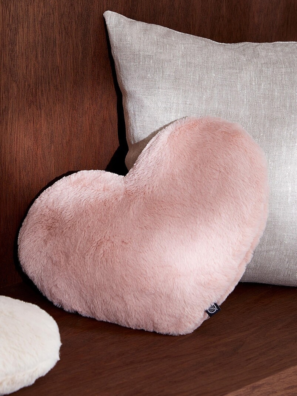 Simoms Heart Pillow